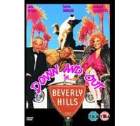Down And Out In Beverly Hills [DVD] by Nick Nolte