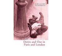 Down and Out in Paris and London – Harper