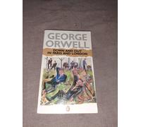 Down And Out In Paris And London