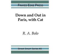 Down And Out In Paris, With Cat