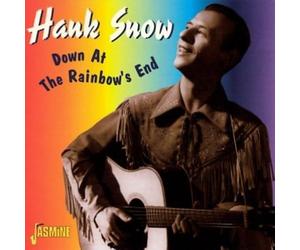 Down at Rainbow's End