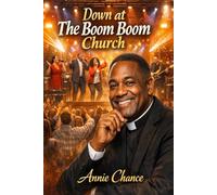 Down At The Boom Boom Church: Where the Lights Flash, the Bass Be Thumping, and Jesus Still Tryna Get a Word In