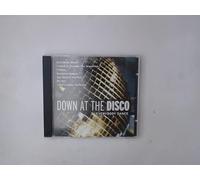 Down at The Disco-Everybody Dance [Import]