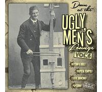 Presents Down at The Ugly Men's Lounge Vol.6