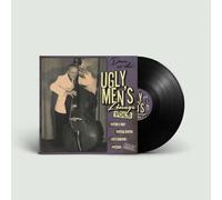 Artistes variés – Down at the Ugly Men's Lounge Vol. 8 – Vinyle 12"
