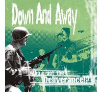 Down & Away - Who's Got The. [Import]