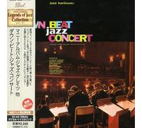 Down Beat Jazz Concert - Down Beat Jazz Concert