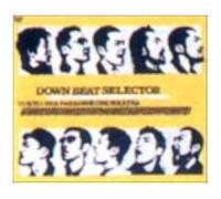 Down Beat Selector [Dvd]
