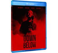 Down Below [Blu-Ray]