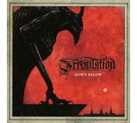 TRIBULATION - DOWN BELOW (Ltd. CD Mediabook in Slipcase)2018 CD NEUF
