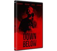 Down Below [Digital Video Disc]