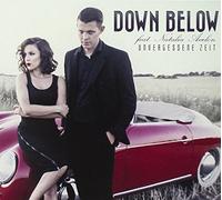 Down Below Feat. Natalia - Unvergessene Zeit [Import]