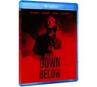 Down Below (IMPORT) (Pas de version française)