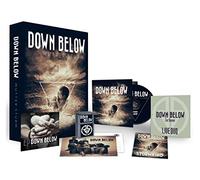 Down Below - Mutter Sturm Deluxe Box [Import]