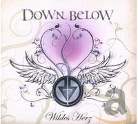 Down Below - Wildes Herz [Import]