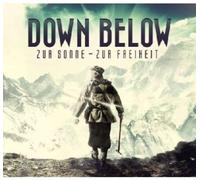 Down Below – Zur Sonne – Zur Freiheit – Numérique – Import
