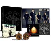 Down Below - Zur Sonne-zur Freiheit Deluxe Edit.