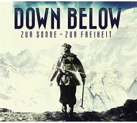 Down Below - Sonne, Zur Freiheit-2cd [Import]