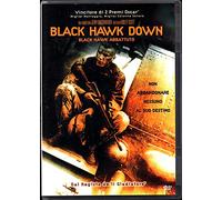 Down-Black Hawk abbattuto [Import]