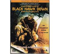 Down-Black Hawk Abbattuto [Special Edition] [Import]