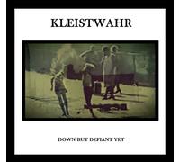 Down But Defiant Yet/Acceptance Is Not Respect