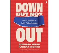 Down But Not Out