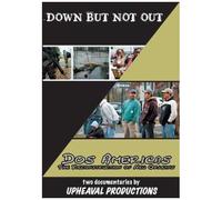 Down But Not Out / Dos Americas: The Reconstruction [Dvd]