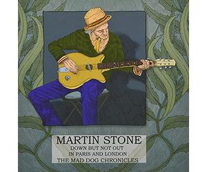 Down But Not Out in Paris & London: The Mad Dog Chronicles [Import]