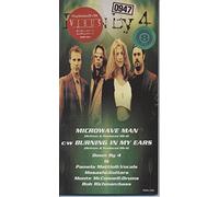 Down By 4 - Microwave Man