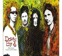 Down by 4 - Social Lubrication