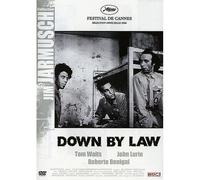 Down By Law