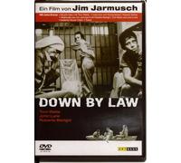 Down by Law – Studiocanal – Import allemand