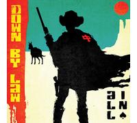 Down By Law – All In – CD