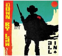 Down By Law – All In – CD