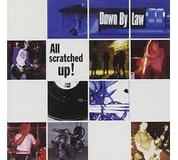 Down By Law - All Scratched Up [Import]