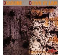 Down By Law by Deadline