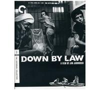 Down by Law (Criterion Collection) [Blu-Ray]
