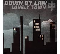 Down By Law - Down By Law: Lonely Town [CD]