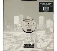 Down By Law feat. Debbie Miller - If You Want My Love (Feat. Debbie Miller) [Import]