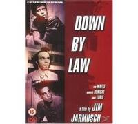 Down By Law G