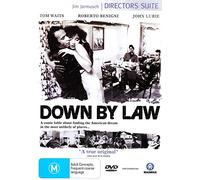 Down by Law [Import]