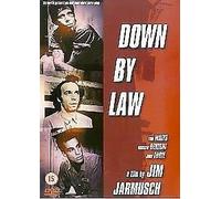 Down by Law [Import allemand]