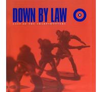Down by Law - Last of The Sharpshooters