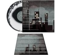 DOWN BY LAW - LONELY TOWN BLACK WHITE HAZE - Vinyl Record - F4z