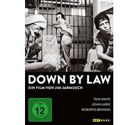 Lurie,John - Down by Law [Import]