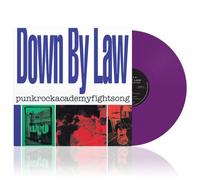 Down By Law - Punkrockacademyfightsong [Vinyl] [Import]