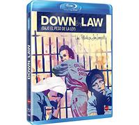 Down By Law – Blu-ray – Région B