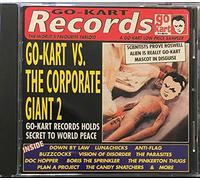 Down By Law - Vol. 2-Go Kart Vs. Corporate G