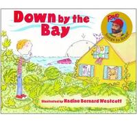 Down by the Bay (Raffi's Songs to Read) by Raffi (12-Dec-1988) Paperback