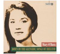 O'Hara, Mary – Down by The Glenside – Import